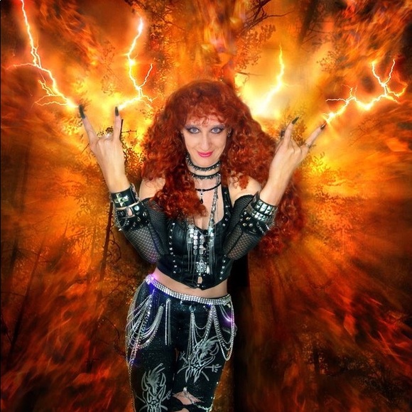 About me (Sofia of Ameynra) - Picture 5 of 8